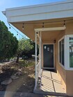 The house faces north east, and most windows face the coast which means colorful sunsets - 456 E Indian Rock Rd