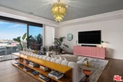 Photo - 8420 W Sunset Blvd Condo Unit 504