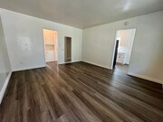 Photo - Quaint Downstairs 1 Bedroom in GATED COMMU... Apartment Unit 3749 Herman Ave