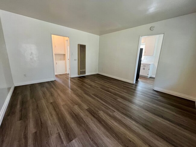 Photo - Pet Friendly Unit within Gated Community in North Park! COMPLIMENTARY Laundry! Street Parking Only! Unit 3753 Herman Ave