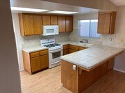 Photo - Spacious 2 Bedroom home with attached gara...