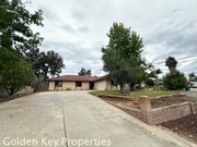Photo - Single-level 4-Bedroom home on a large cor...