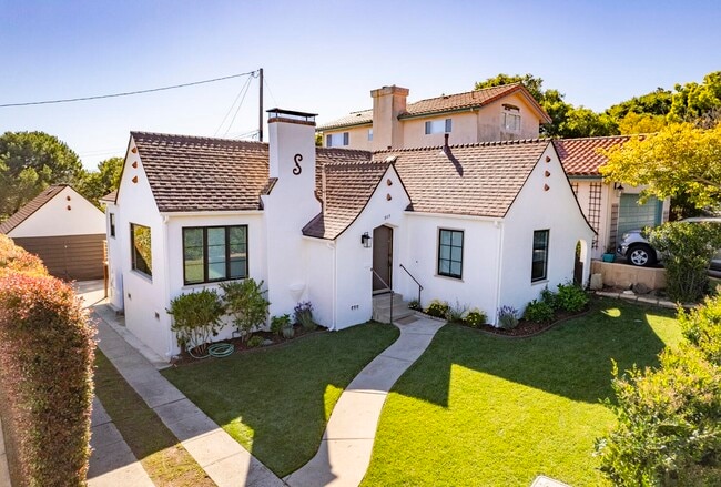 Photo - 805 Soledad Ave House