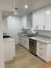 Kitchen - 229 N Belmont St Unit # C