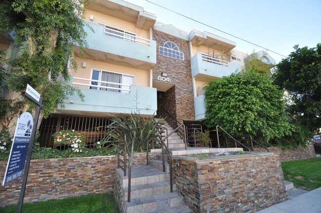 Photo - 6041 Fulton Ave Apartment Unit 202