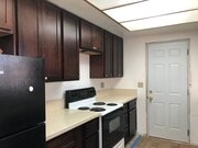 Kitchen Stove Side - 888 Ponderosa Dr House