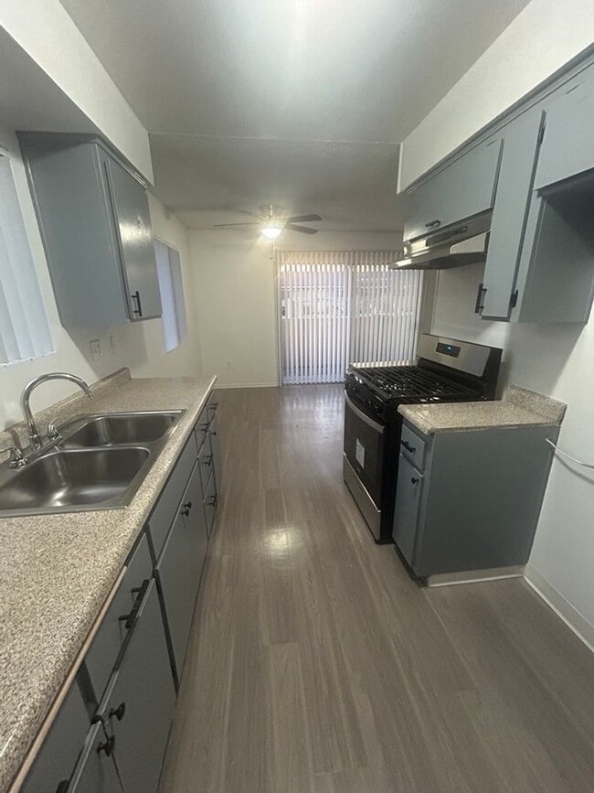 Photo - Revere Village Apartments