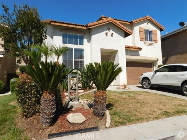 Building Photo - 42014 Acacia Way Rental