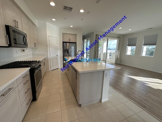 Photo - COMING SOON! Beautiful 4BR 3.5BA Home w/ Community Pool and Spa Access • Quartz Kitchen • 2-Car G...