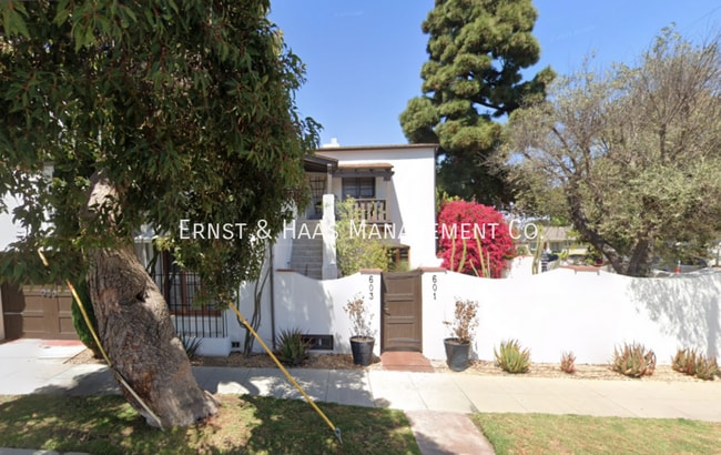 Building Photo - 603 Termino Ave