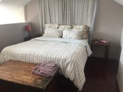 master bedroom - 1302 Electric Ave Unit 1306