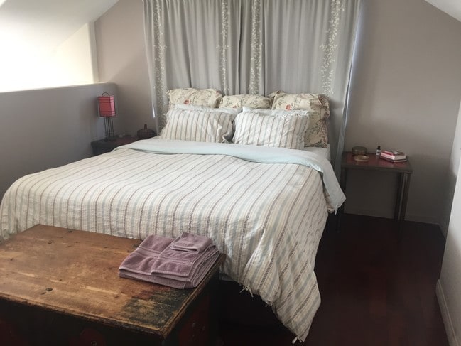 master bedroom - 1302 Electric Ave Unit 1306