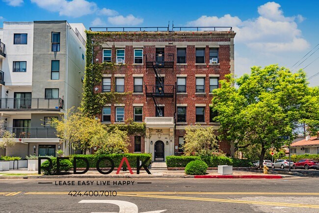 Photo - 901 S Ardmore Ave Unit 106