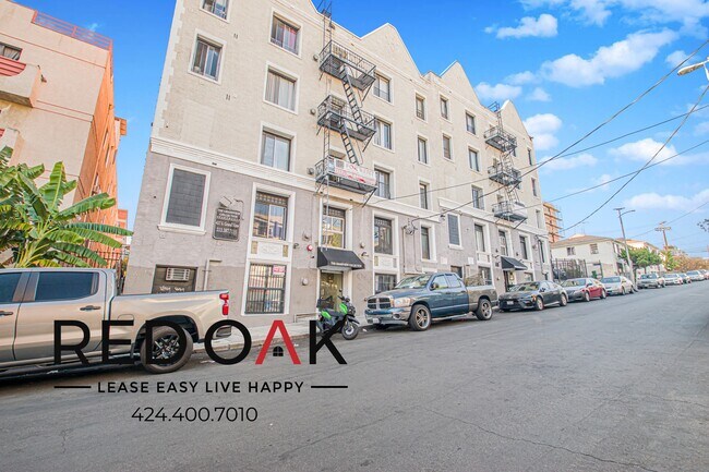 Photo - 425–427 S. Grand View St-7310 Unit 7310