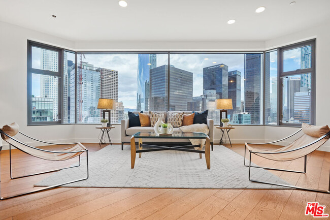 Photo - 801S S Grand Ave Condo Unit 1705