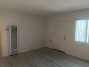 Living Room - 6820 Valmont St Unit 1