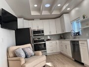Photo - GORGEOUS  BRAND new home (ADU) 1bedroom 1bathroom in single-family neighborhood. Unit 10924 POLARIS DRIVE
