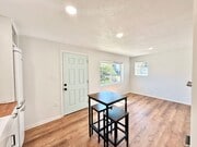 Photo - Lovely, Newly Renovated, & Fully-Detached Guest Home Unit on Gated and Private Country Property o...