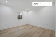 Photo - Private bedroom in 3 bed/2 bath Home Unit C