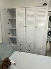 Wardrobe - 4555 Narrot St House Unit ADU - 4557