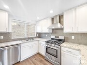 Photo - Stunning 2B/2.5BA Townhome in Mission Hill...