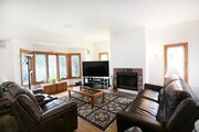 Photo - 4 bedroom home on quiet Culver City street...