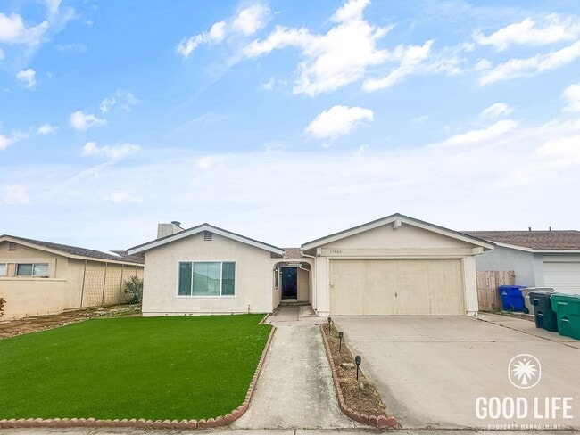 Building Photo - Newly Upgraded 3B/2BA House in Mira Mesa! ~1,700 Sq Ft with 2-Car Garage & Yard