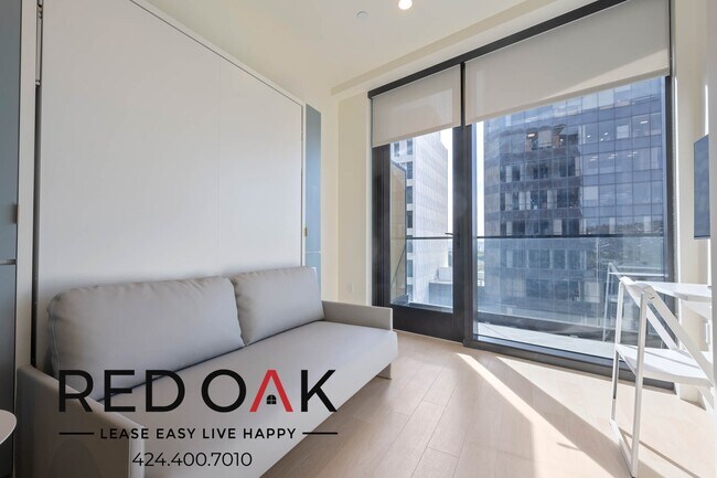 Photo - 6401 Wilshire Blvd Unit 701C