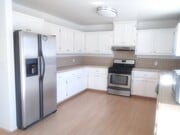 Photo - COMING SOON!Three Bedroom 2 Bath Available... House