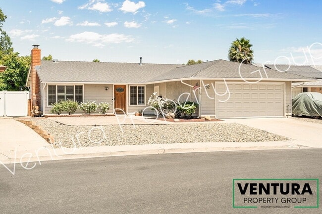 Building Photo - Charming 4-Bedroom 2B- Bath Home in Fillmore!