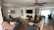 Living Room - 1811 Oliver Ave