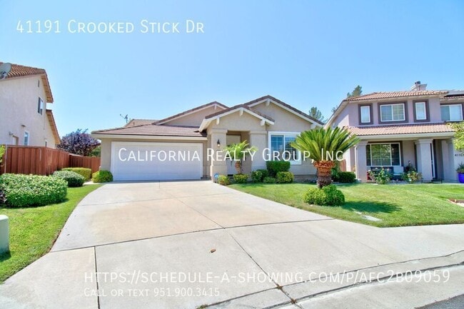 Photo - 41191 Crooked Stick Dr House