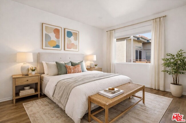 Photo - 13200 Pacific Promenade Unit 419