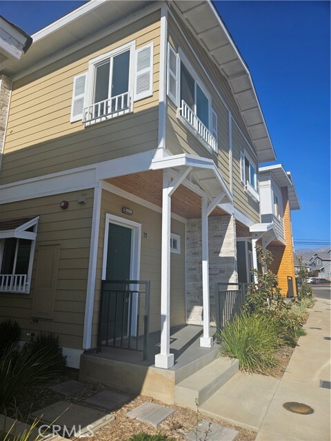 Building Photo - 34855 Avenue E Rental