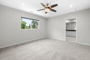 Photo - Modern Luxury 4-Bedroom 3-Bathroom Home wi...