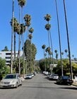 Street View - 1622 N Sierra Bonita Ave House