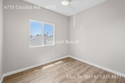 Photo - 4770 College Ave Apartment Unit 4770