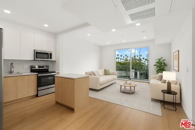 Photo - 4406 Fulton Ave Unit 404