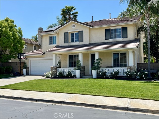 Photo - 16672 Carob Ave House