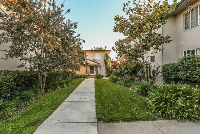 Photo - 1.0 bedroom in Pasadena California 91106 Unit D