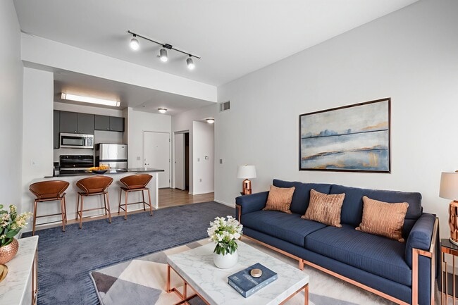 Helix at University Village - Helix at University Village Apartments