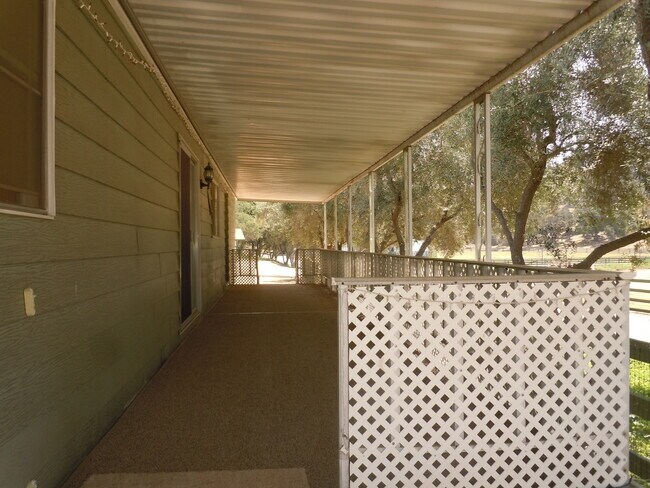 Photo - Country Living on Beautiful Melrose Ranch