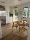 breakfast area - 244 S Almont Dr