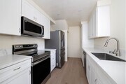 Photo - Updated La Jolla Townhome