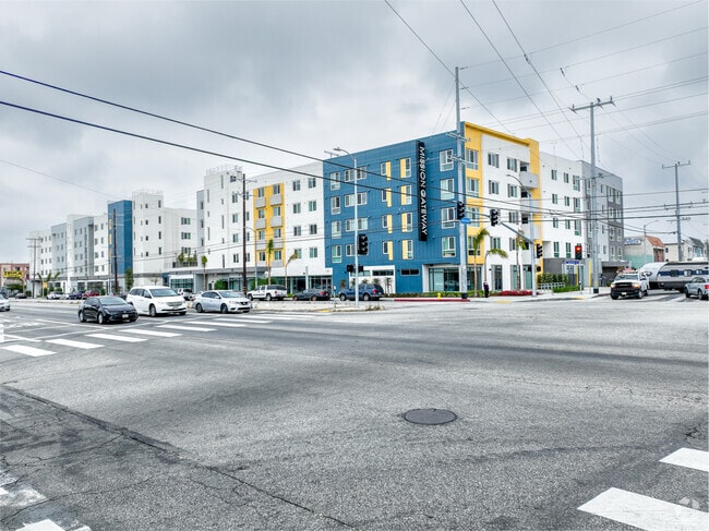 Photo - Mission Gateway