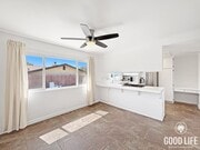 Photo - Beautiful 3BD/2BA House in Encanto W/ A/C, W/D, 2-Car Garage, Large Front & Backyard!