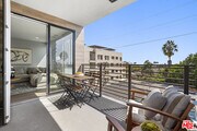 Photo - 7428 Santa Monica Blvd Unit 406