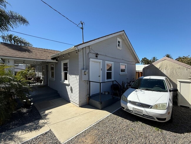 Photo - Carlsbad Home across from Holiday Park