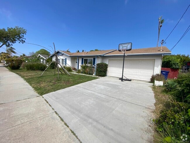 Building Photo - 1741 Lahoud Dr Rental