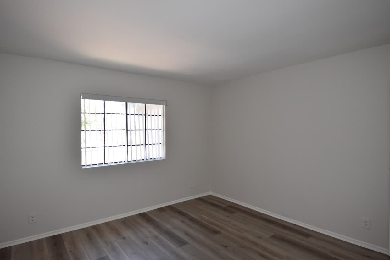 Floor Plan - 1+1
